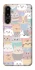 Чехол на Samsung Galaxy F16 Funny Kittens ver.2 фото 1 из 1