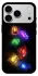 Чехол на Apple iPhone 18 Pro Max Infinity Stones фото 1 из 1