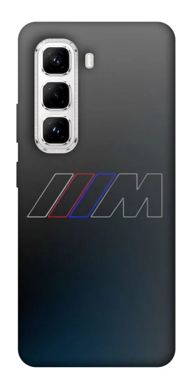 Чохол на Infinix Hot 50 Pro M-series фото 1 з 1