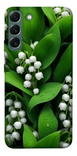 Чохол на Samsung Galaxy S22+ Flowers v24 фото 1 з 1