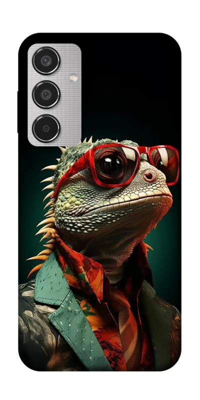 Чехол на Samsung Galaxy M35 Игуана фото 1 из 1