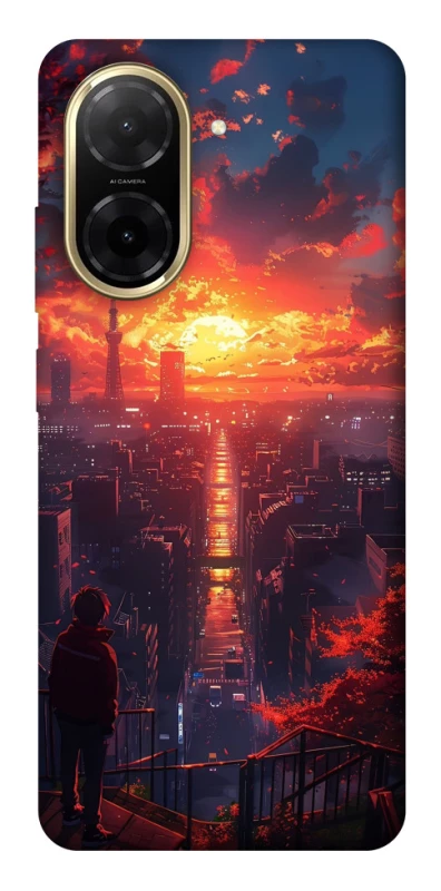 Чехол на Xiaomi Redmi A5 (Europe version) City фото 1 из 1