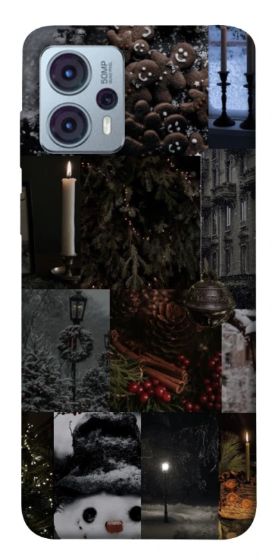 Чохол на Motorola Moto G23 Christmas mood ver.6 фото 1 з 1