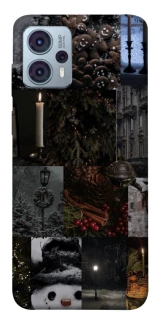 Чехол на Motorola Moto G23 Christmas mood ver.6 фото 1 из 1