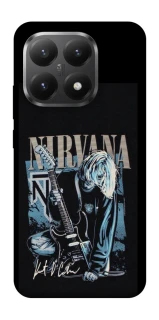 Чохол на Xiaomi 15T Nirvana ver.4 фото 1 з 1