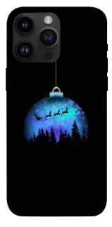 Чохол на Apple iPhone 14 Pro Max (6.7") Christmas spirit фото 1 з 1