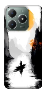 Чехол на Realme C61 japan фото 1 из 1