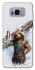Чохол на Samsung G955 Galaxy S8 Plus Rocket Raccoon фото 1 з 1