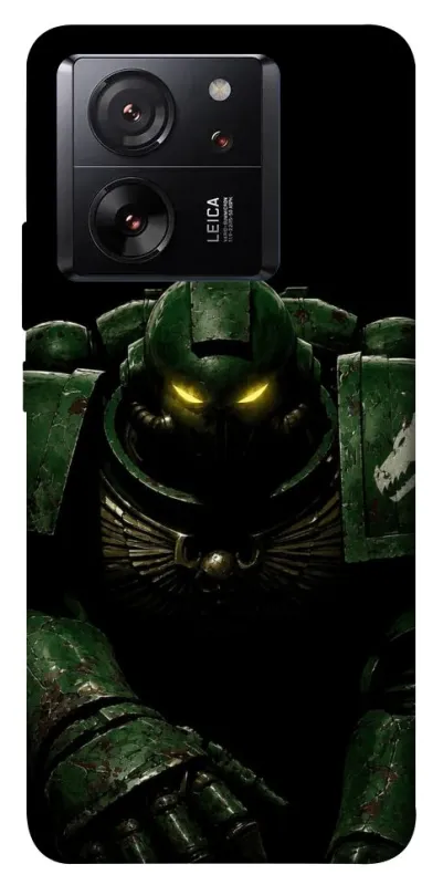 Чохол на Xiaomi 13T Pro Warhammer 40k v1 фото 1 з 1