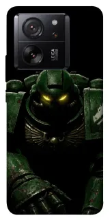 Чехол на Xiaomi 13T Pro Warhammer 40k v1 фото 1 из 1