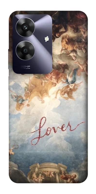 Чохол на Realme Note 60 Lover фото 1 з 1