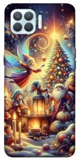 Чохол на Oppo F17 Pro Christmas spirit ver.16 фото 1 з 1