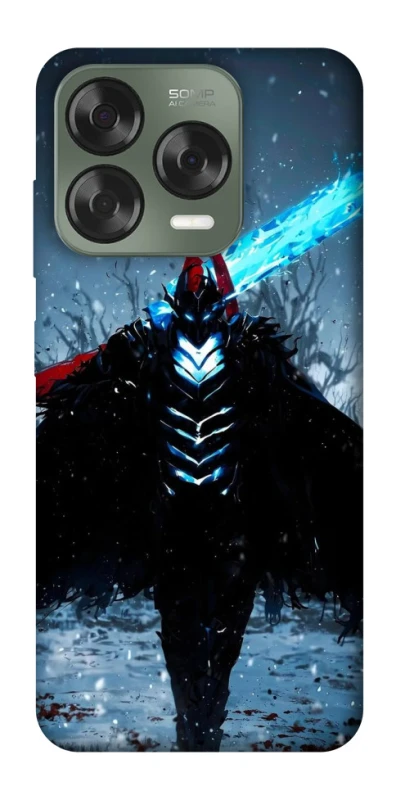 Чохол на ZTE Nubia V70 Design Igris фото 1 з 1