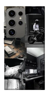 Чохол на Samsung Galaxy S24 Ultra My style collage ver.2 фото 1 з 1