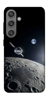 Чохол на Samsung Galaxy S24 FE Artemis 2 ver.2 фото 1 з 1