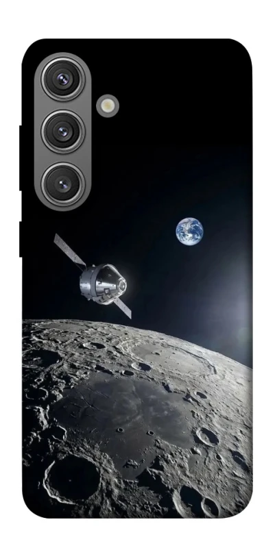Чехол на Samsung Galaxy S24+ Artemis 2 ver.2 фото 1 из 1