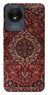 Чехол на Vivo Y02 Килим v14 фото 1 из 1