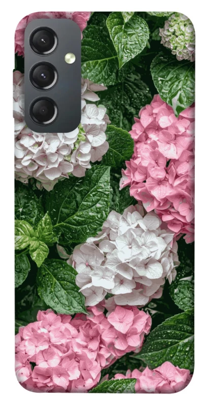 Чохол на Samsung Galaxy A24 4G Secret Garden фото 1 з 1