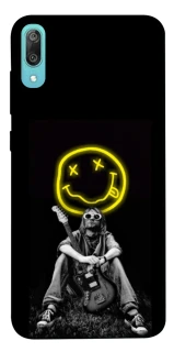 Чехол на Huawei Y6 Pro (2019) Nirvana ver.2 фото 1 из 1
