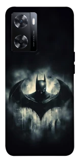 Чехол на OnePlus Nord N20 SE Batman icon фото 1 из 1