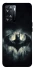 Чехол на OnePlus Nord N20 SE Batman icon фото 1 из 1