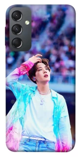 Чехол на Samsung Galaxy A24 4G J-Hope - BTS фото 1 из 1