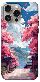 Чехол Japanese vibe фото 1 из 1