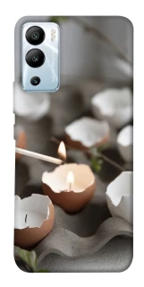 Чехол на Infinix Hot 12i Eggcellent фото 1 из 1