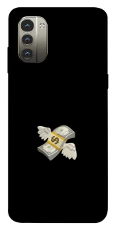 Чохол на Nokia G11 Easy cash фото 1 з 1