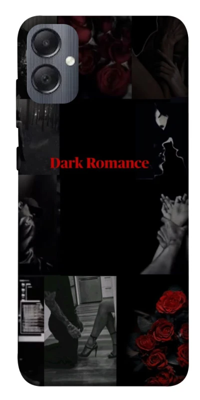 Чохол на Samsung Galaxy A05 Dark Romance фото 1 з 1