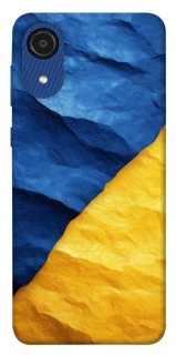 Чехол на Samsung Galaxy A03 Core Flag v2 фото 1 Чехол на Samsung Galaxy A03 Core Flag v2 фото 1 из 1