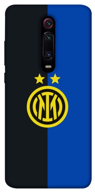 Чохол на Xiaomi Redmi K20 / K20 Pro / Mi9T / Mi9T Pro FC Inter v1 фото 1 з 1