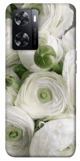 Чохол на Oppo A57s Mornings фото 1 з 1