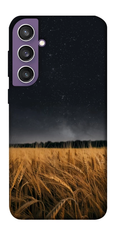 Чехол на Samsung Galaxy S23 FE grain фото 1 из 1