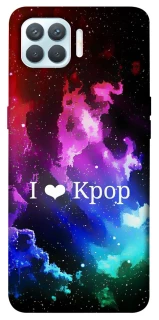 Чохол на Oppo F17 Pro K-pop love фото 1 з 1