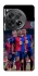 Чохол на OnePlus 12 FC Barcelona team фото 1 з 1