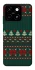 Чохол на ZTE Blade A55 4G Christmas jumper ver.4 фото 1 з 1