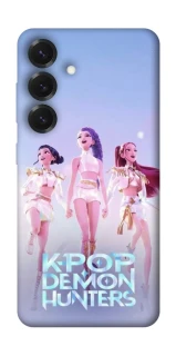 Чохол на Samsung Galaxy S26+ K-Pop Demon Hunters ver.7 фото 1 з 1