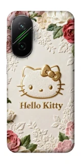 Чохол на Xiaomi Poco F7 Hello Kitty фото 1 з 1
