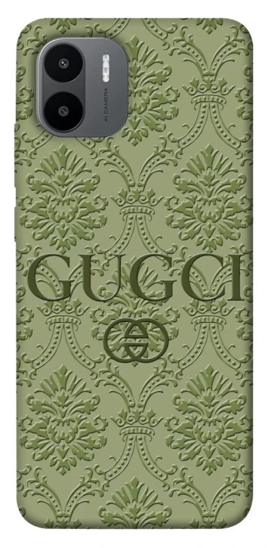 Чохол на Xiaomi Redmi A1+ / Poco C50 / A2+ Gucci ver.9 фото 1 з 1