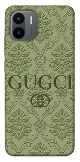 Чохол на Xiaomi Redmi A1+ / Poco C50 / A2+ Gucci ver.9 фото 1 з 1