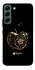 Чохол на Samsung Galaxy S22 Apple logo ver.2 фото 1 з 1