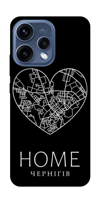 Чохол на Oppo Reno 15 Чернігів Home фото 1 з 2