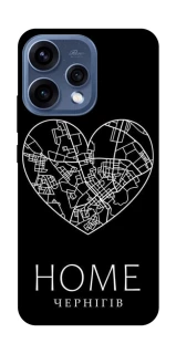 Чохол на Oppo Reno 15 Чернігів Home фото 1 з 2