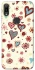 Чохол на Huawei Y6 (2019) Pretty hearts фото 1 з 1