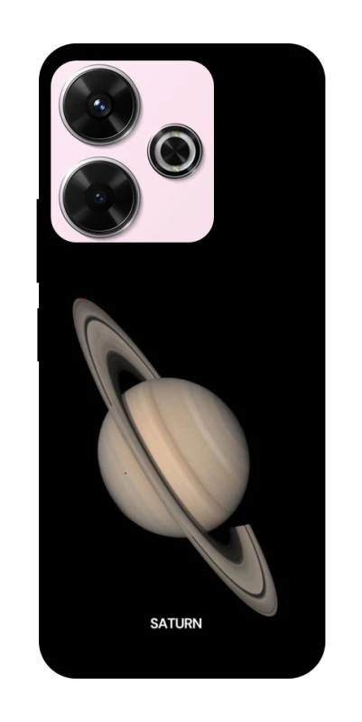 Чохол на Xiaomi Poco M6 4G Saturn фото 1 з 1