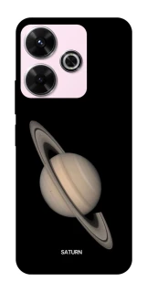 Чехол на Xiaomi Redmi 13 4G Saturn фото 1 из 1
