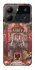 Чохол на ZTE Blade A54 4G Orgrimmar фото 1 з 1
