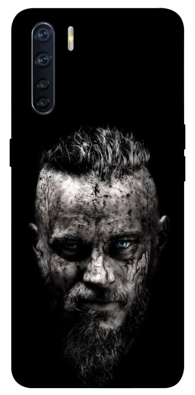 Чехол на Oppo A91 Ragnar фото 1 из 1