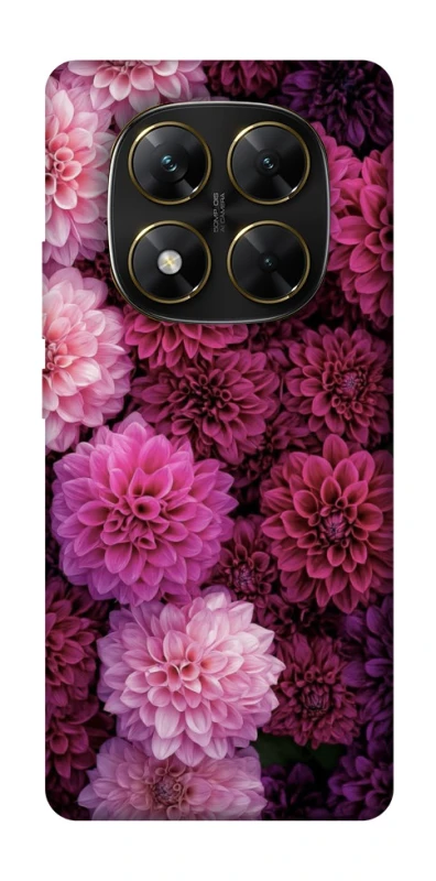 Чехол на Xiaomi Poco X7 Garden1 фото 1 из 1